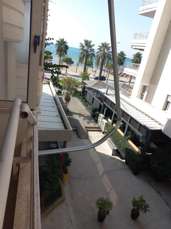 Apartamente Pushimi-Lungomare