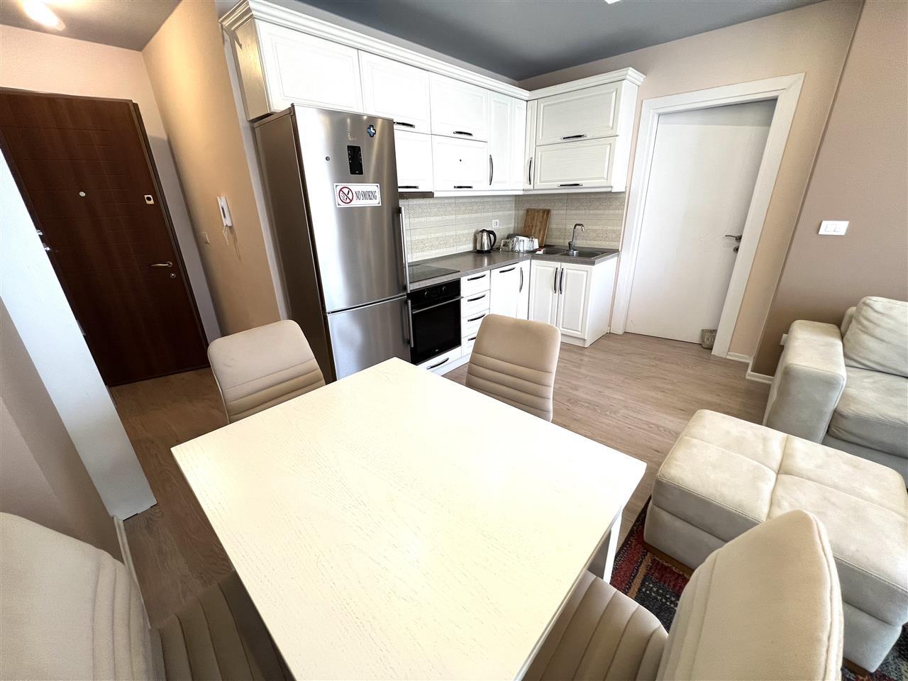 JEPET ME QIRA APARTAMENT 2+1+2+DEPO TE ALI DEMI