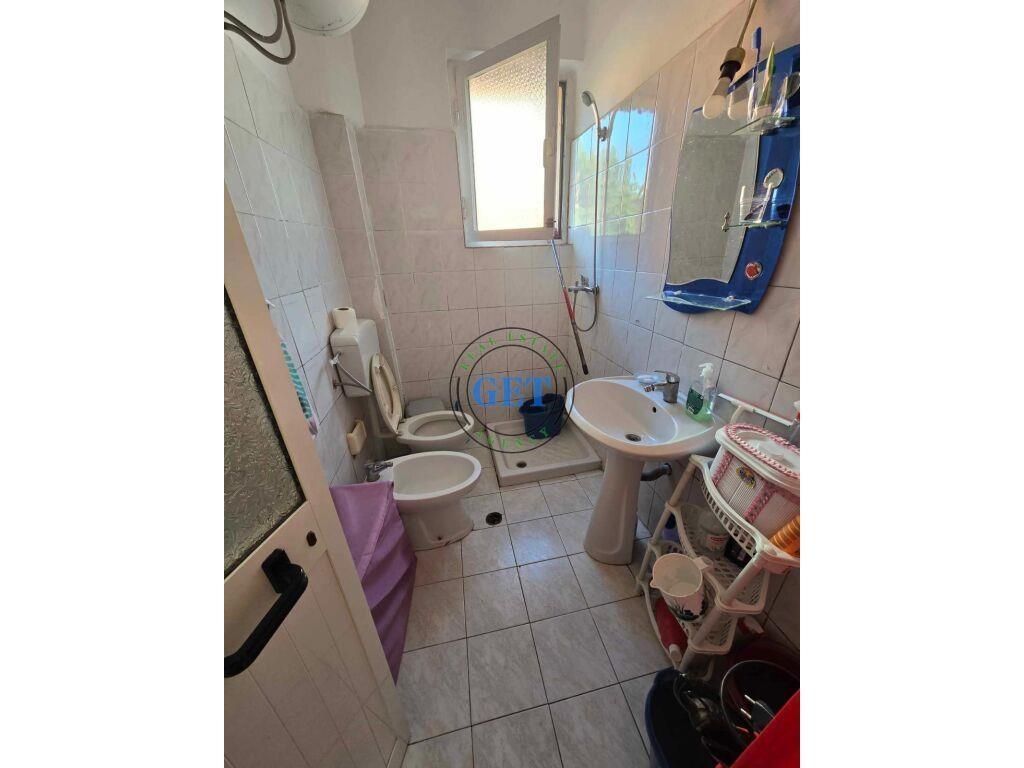 Shitet, Apartament 2+1, Spitali, Durres