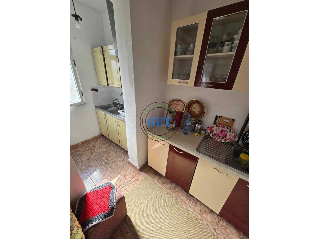 Shitet, Apartament 2+1, Spitali, Durres
