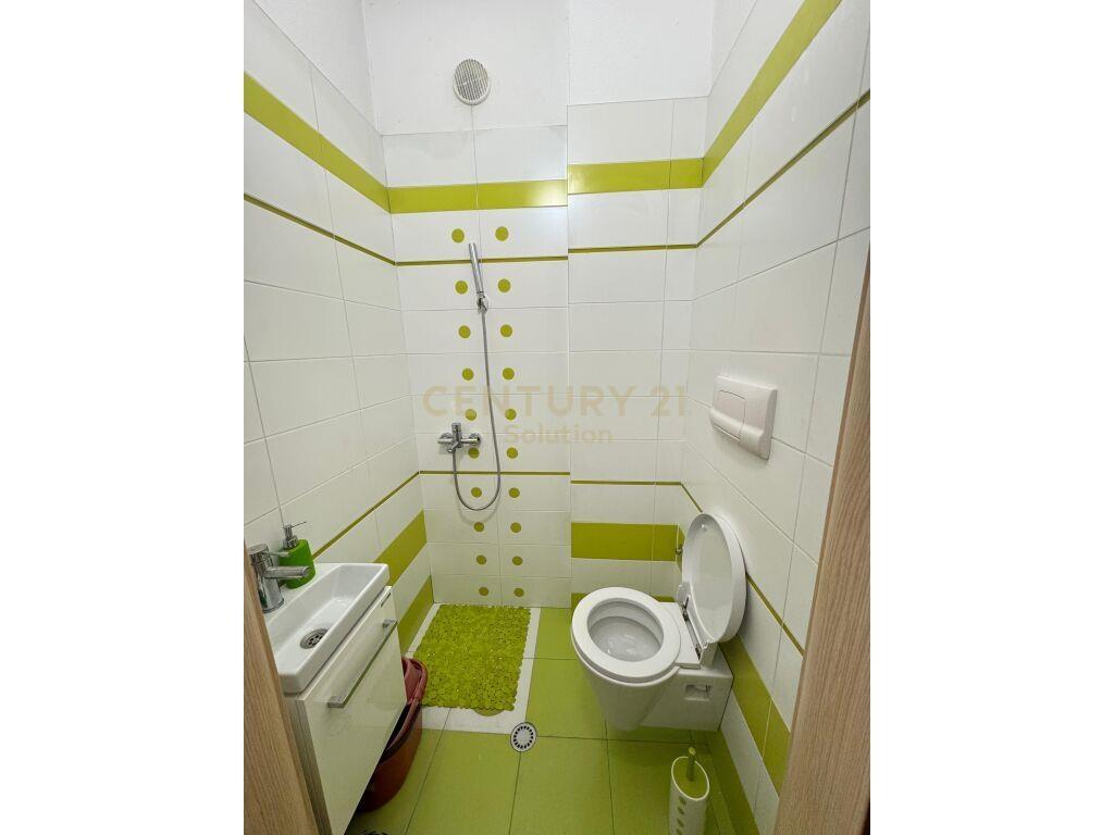 Qira | Apartament 1+1+2 | Myslym Shyri 580 € | 105 m2