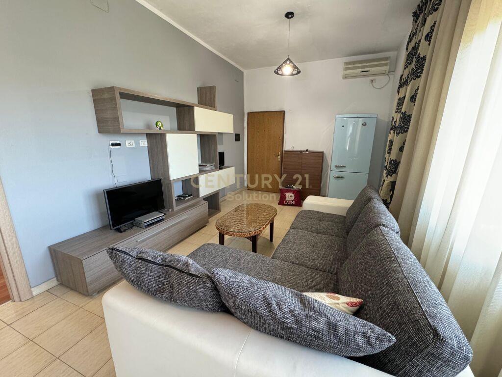 Qira | Apartament 1+1+2 | Myslym Shyri 580 € | 105 m2