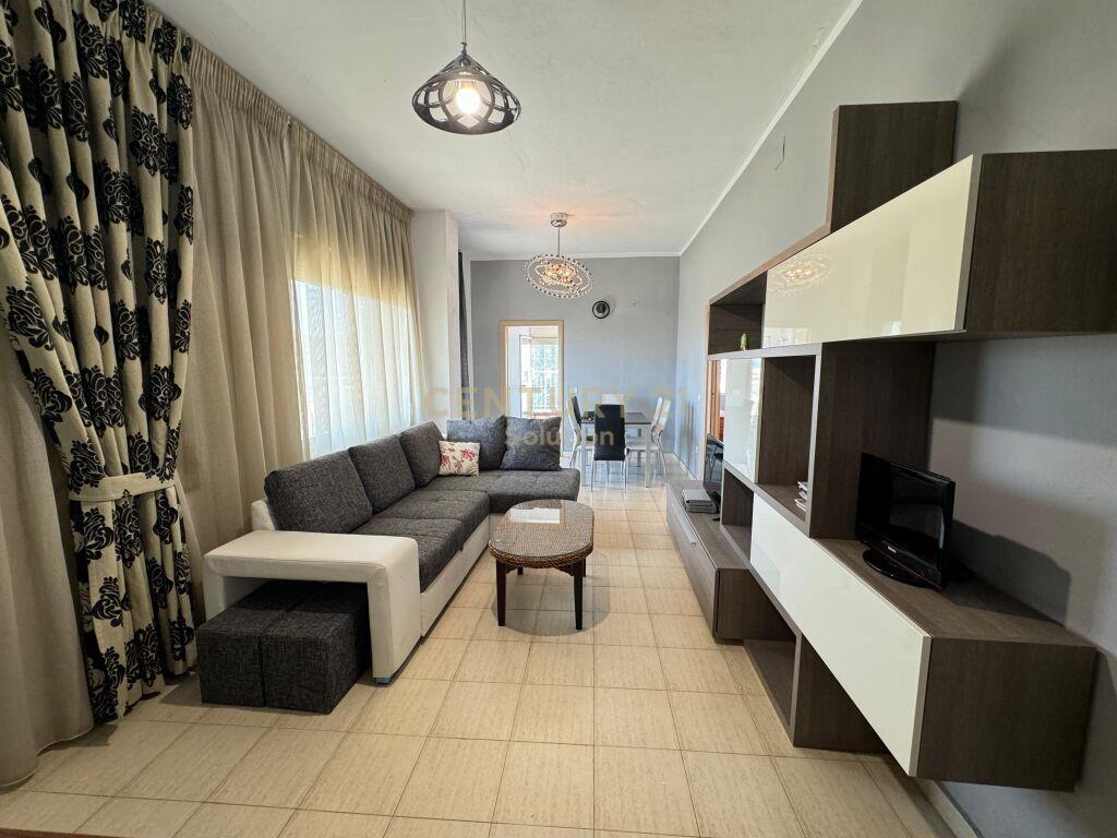Qira | Apartament 1+1+2 | Myslym Shyri 580 € | 105 m2