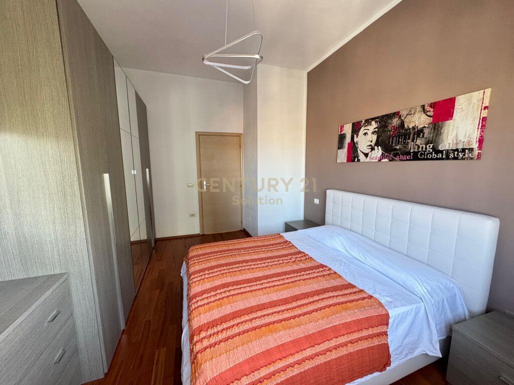 Qira | Apartament 1+1+2 | Myslym Shyri 580 € | 105 m2