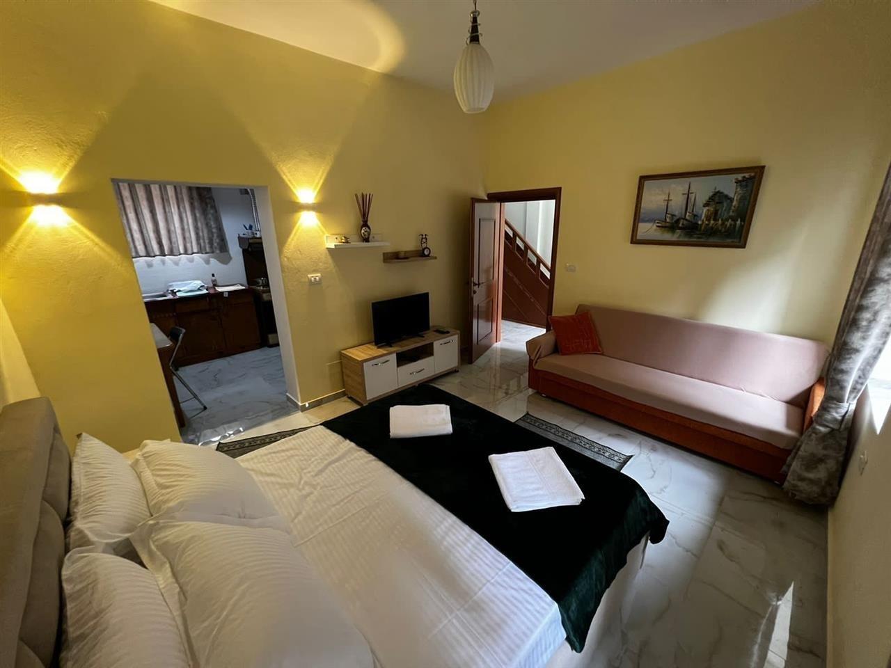 Shtepi Plazhi Pogradec