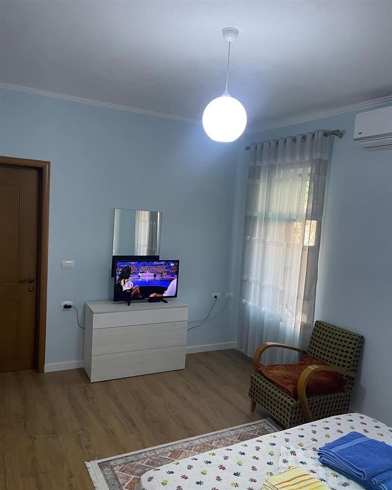 Shtepi Plazhi Pogradec