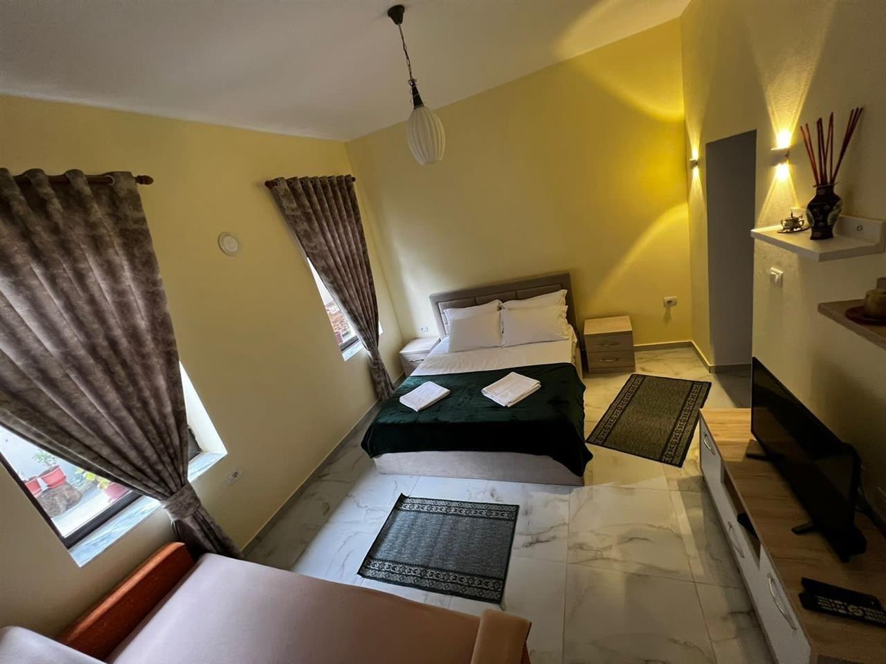 Shtepi Plazhi Pogradec