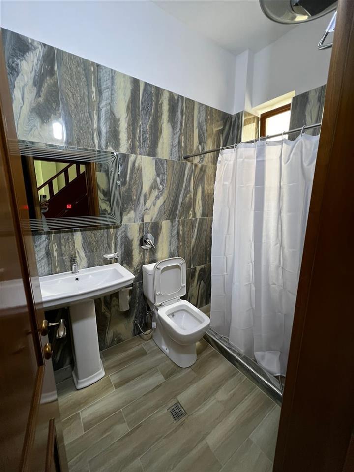 Shtepi Plazhi Pogradec