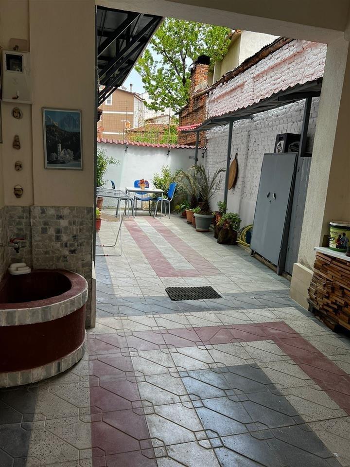 Shtepi Plazhi Pogradec