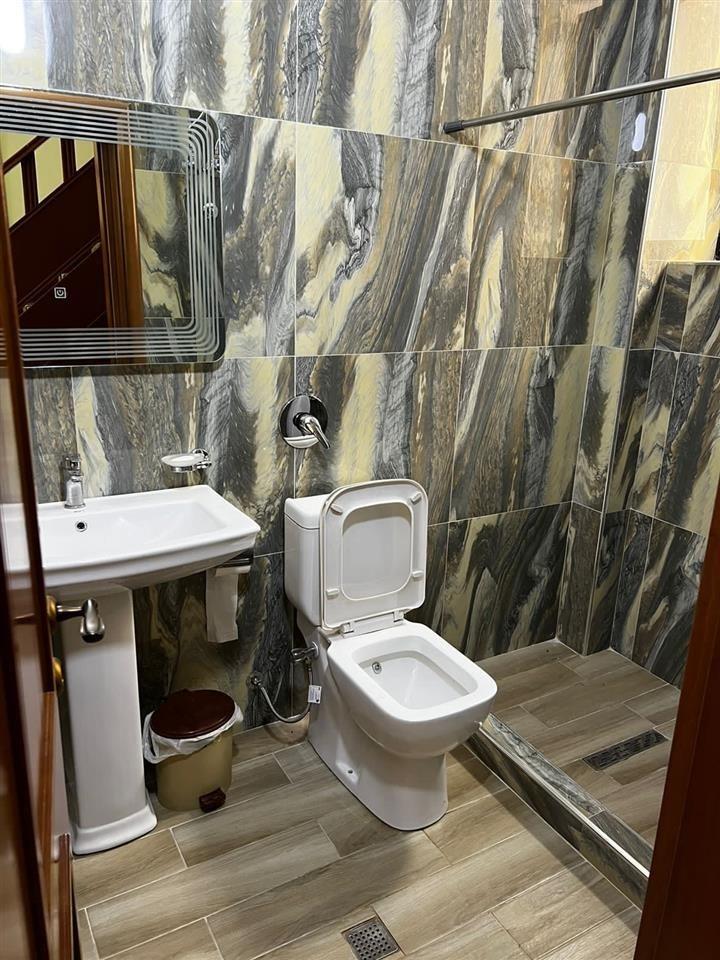 Shtepi Plazhi Pogradec