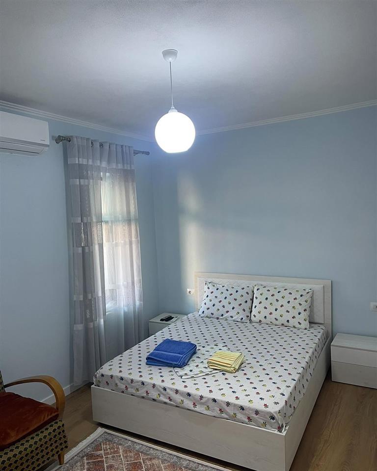 Shtepi Plazhi Pogradec