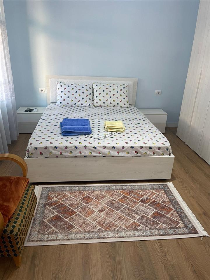 Shtepi Plazhi Pogradec