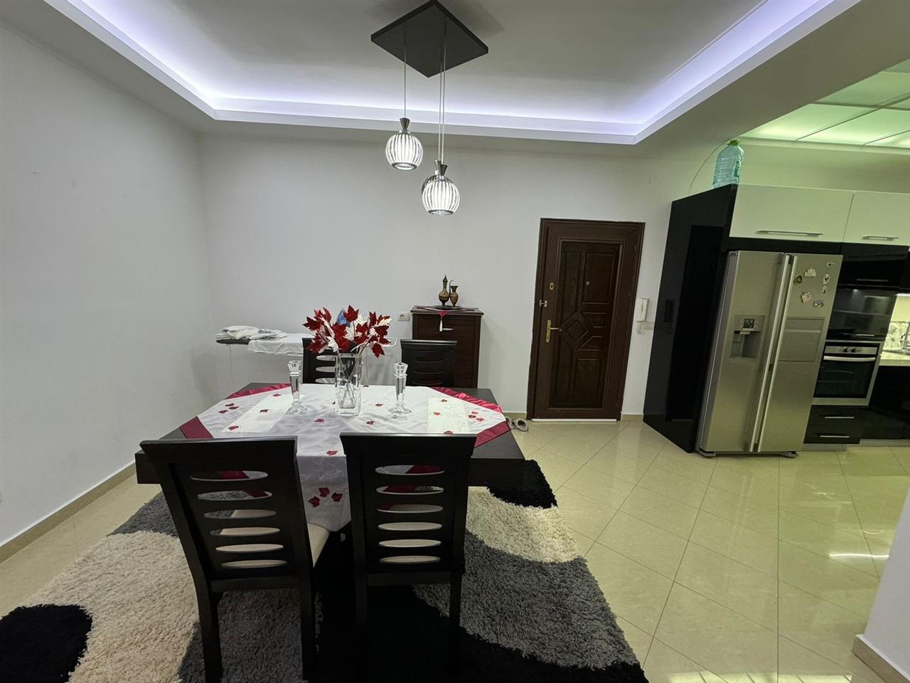 SHITET APARTAMENT 2+1 NE PLAZH, ME MUNDESI NDARJE, DURRES !