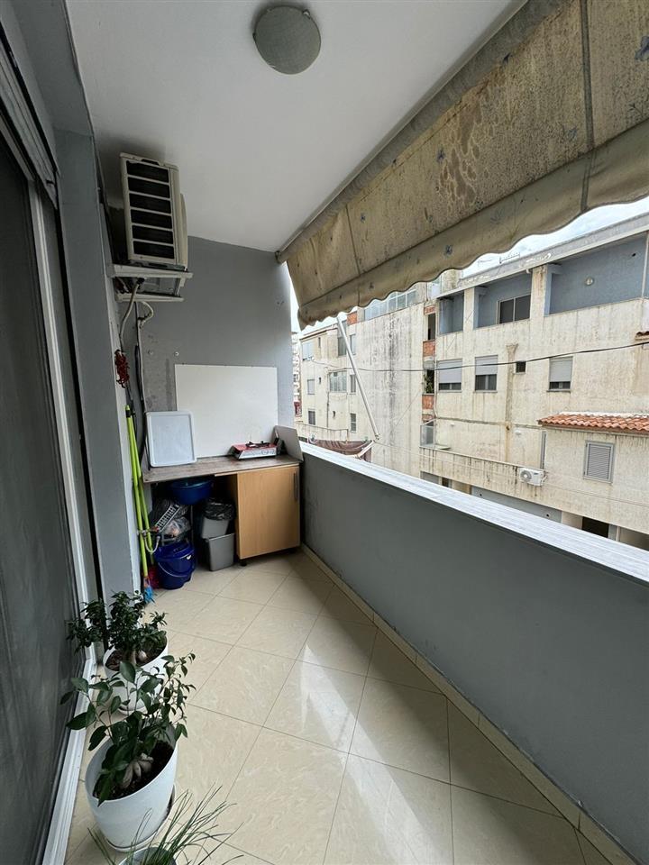SHITET APARTAMENT 2+1 NE PLAZH, ME MUNDESI NDARJE, DURRES !