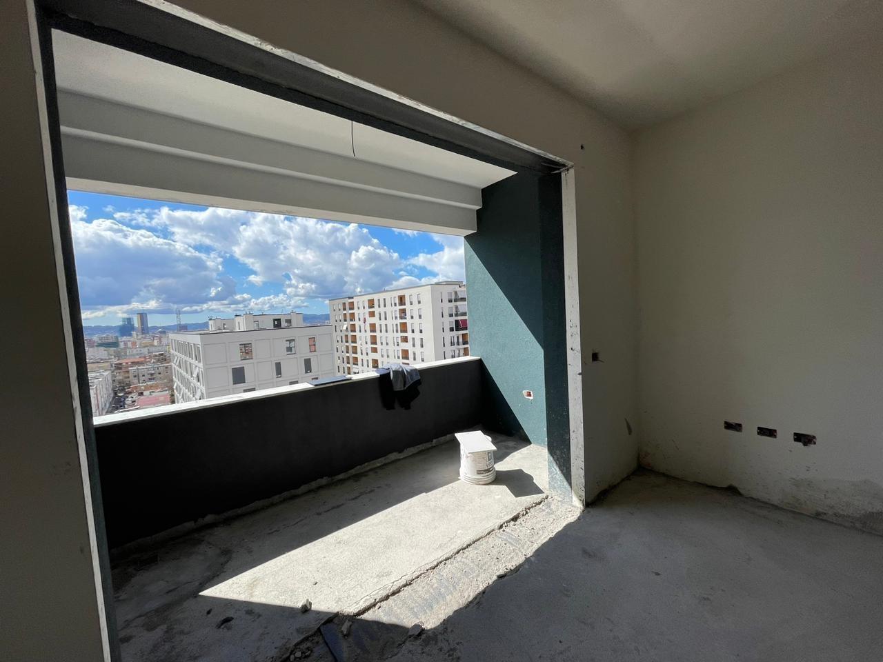 Shitet, Apartament 2+1+2, Kompleksi Mirabella