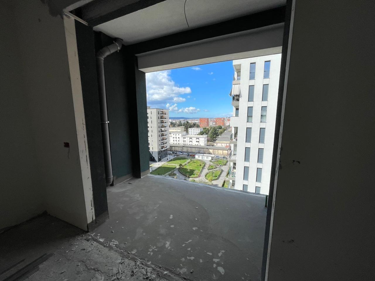 Shitet, Apartament 2+1+2, Kompleksi Mirabella