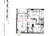 Shitet, Apartament 2+1+2, Kompleksi Mirabella