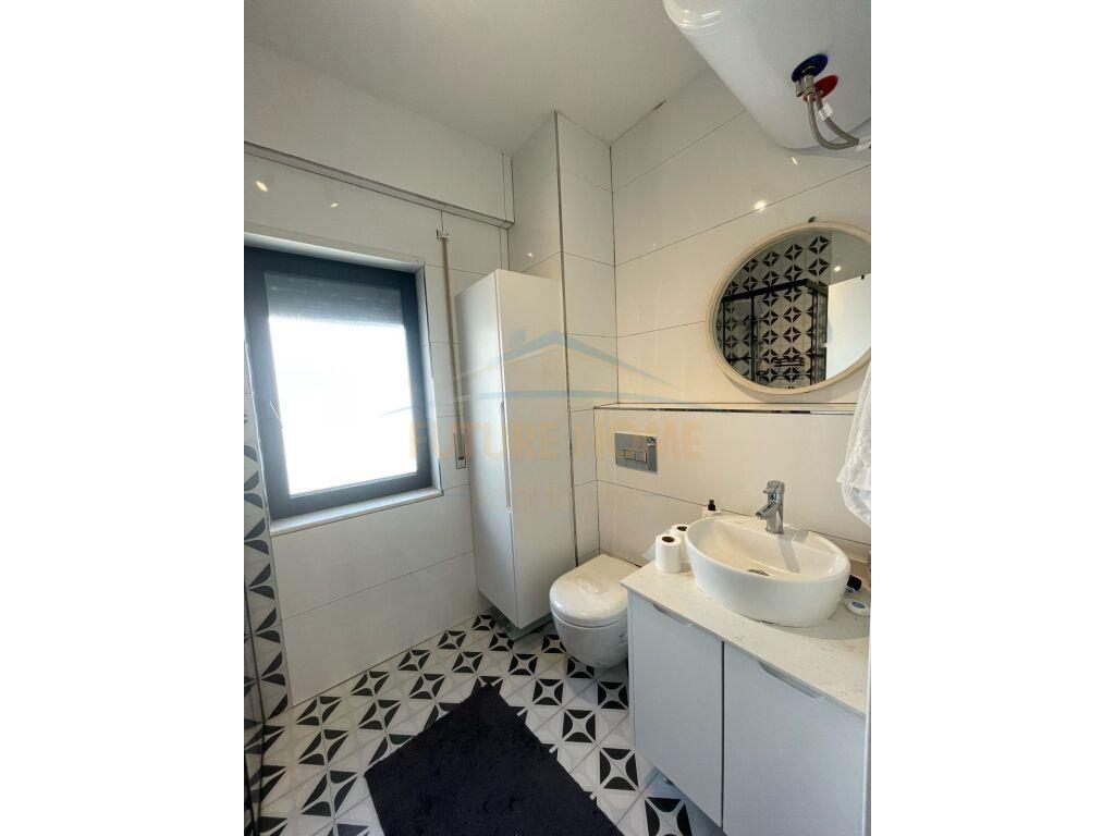 Qera, Apartament 3+1+2, Rezidenca Kodra e Diellit 1, Tiranë.