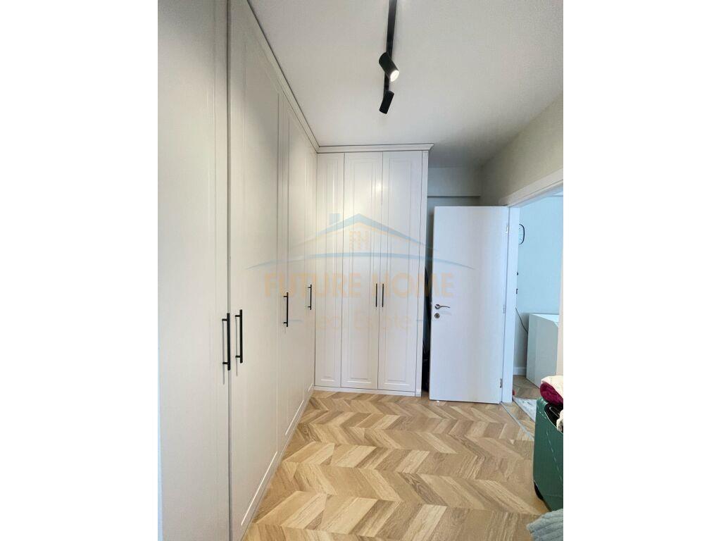 Qera, Apartament 3+1+2, Rezidenca Kodra e Diellit 1, Tiranë.