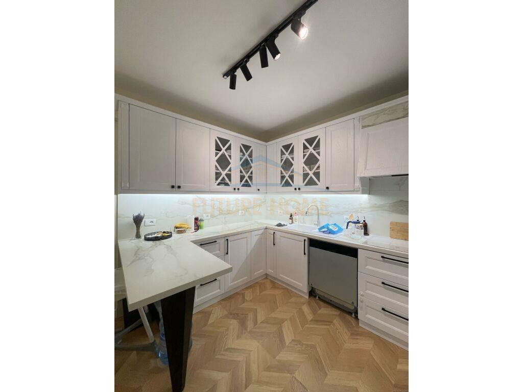 Qera, Apartament 3+1+2, Rezidenca Kodra e Diellit 1, Tiranë.