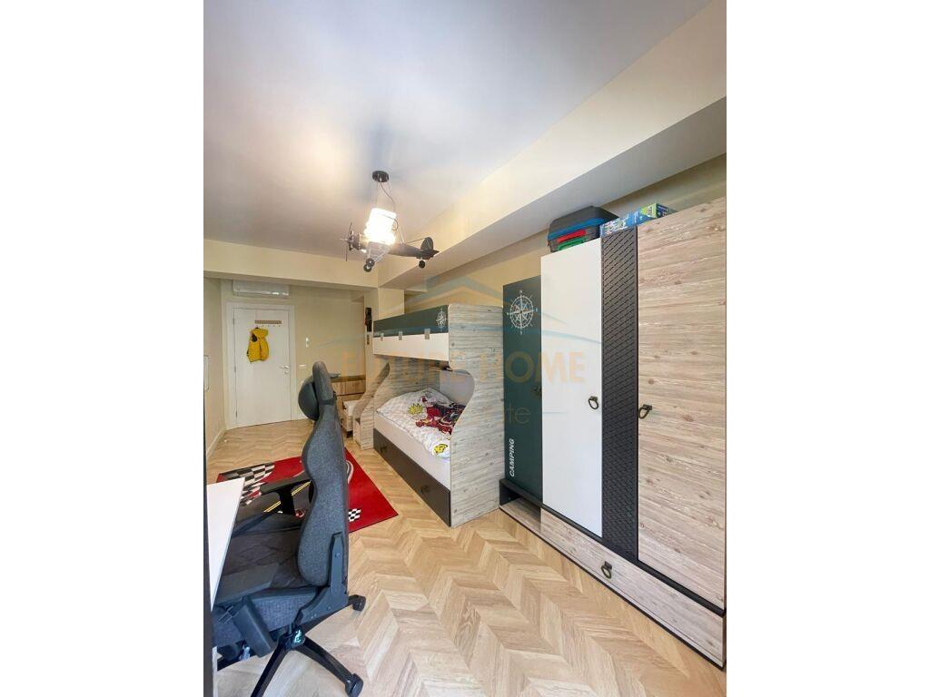 Qera, Apartament 3+1+2, Rezidenca Kodra e Diellit 1, Tiranë.