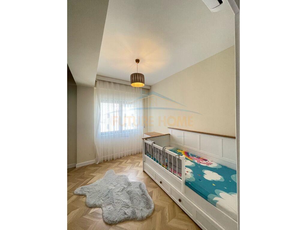 Qera, Apartament 3+1+2, Rezidenca Kodra e Diellit 1, Tiranë.