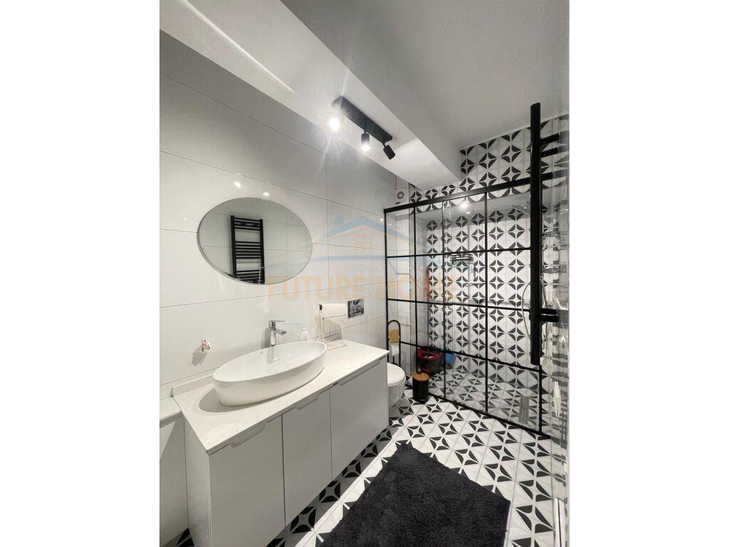 Qera, Apartament 3+1+2, Rezidenca Kodra e Diellit 1, Tiranë.