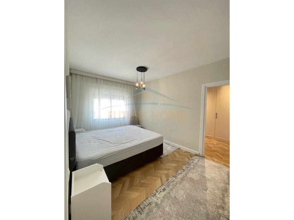 Qera, Apartament 3+1+2, Rezidenca Kodra e Diellit 1, Tiranë.