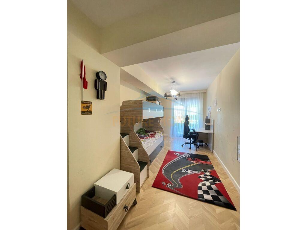 Qera, Apartament 3+1+2, Rezidenca Kodra e Diellit 1, Tiranë.