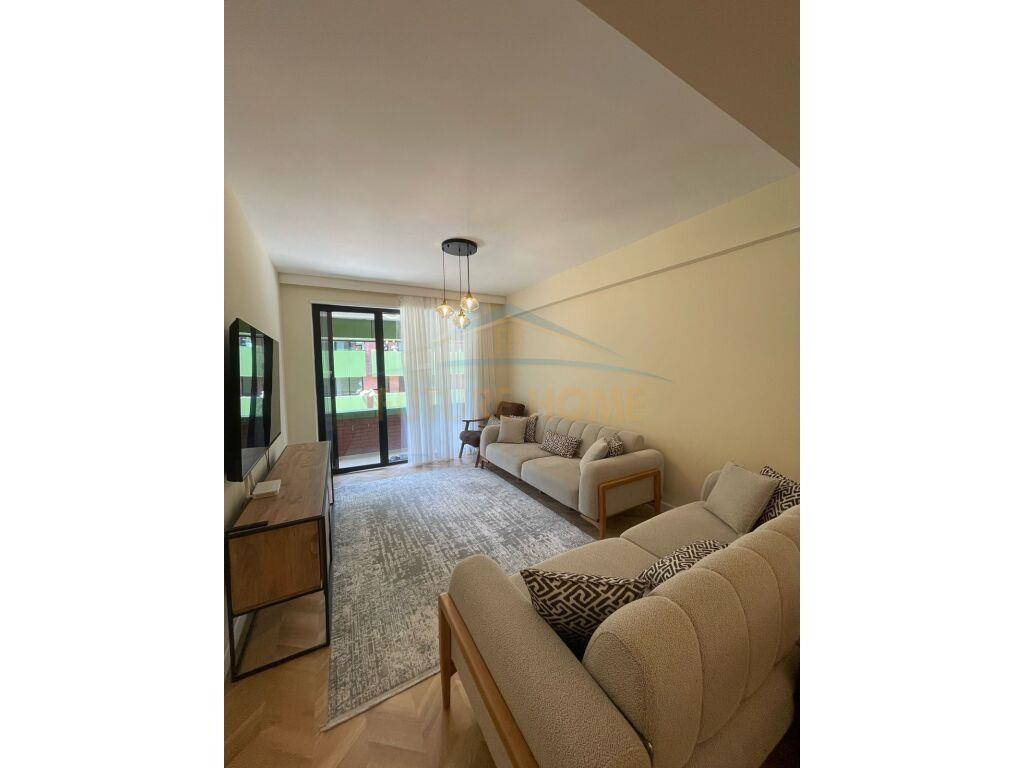 Qera, Apartament 3+1+2, Rezidenca Kodra e Diellit 1, Tiranë.