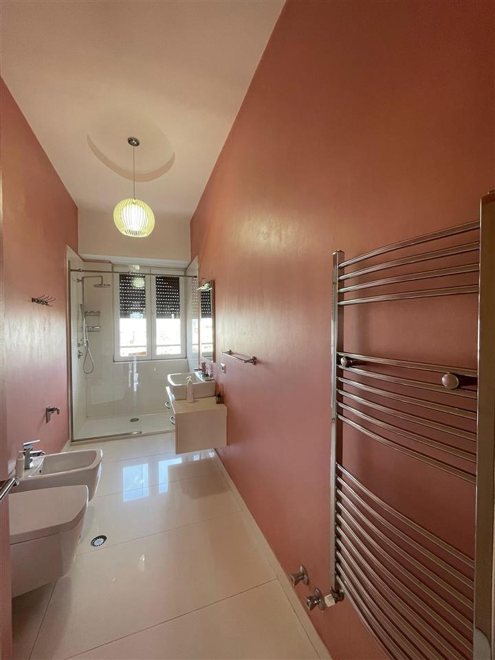 Apartament 2+1+2, për qera, tek Liqeni Artificial i Tiranës,