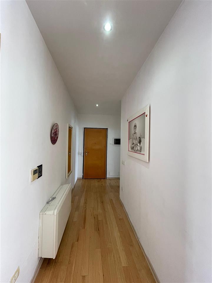 Apartament 2+1+2, për qera, tek Liqeni Artificial i Tiranës,