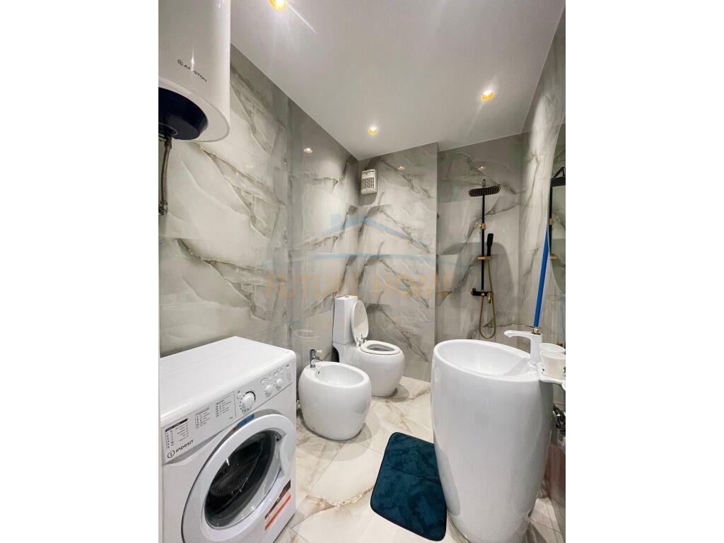 Qera, Apartament 1+1, Zogu i Zi , Tiranë.