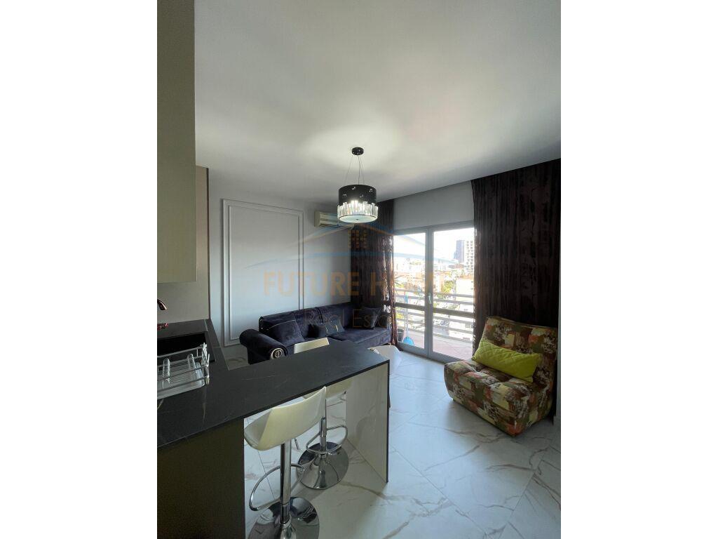 Qera, Apartament 1+1, Zogu i Zi , Tiranë.