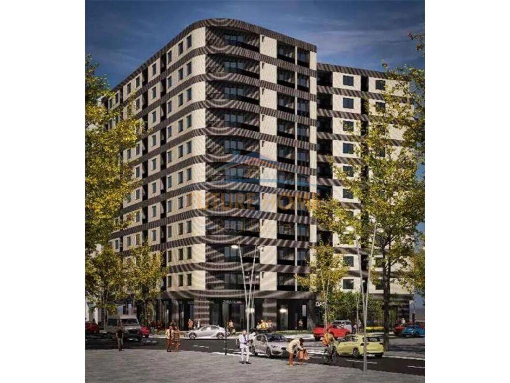 Shitet, Apartament 2+1+2, Don Bosko, Tiranë