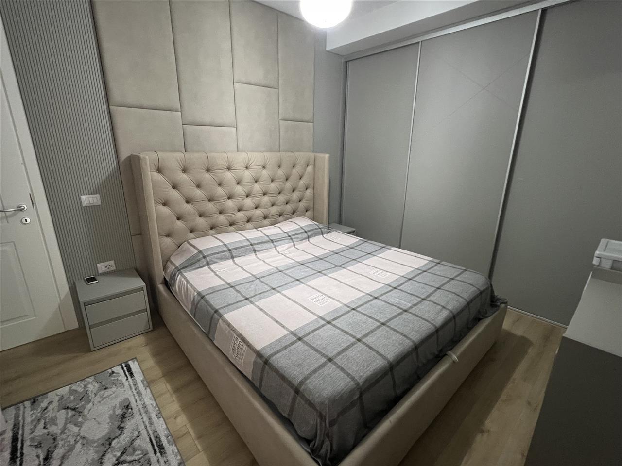 Apartament 2+1+2…Yzberisht