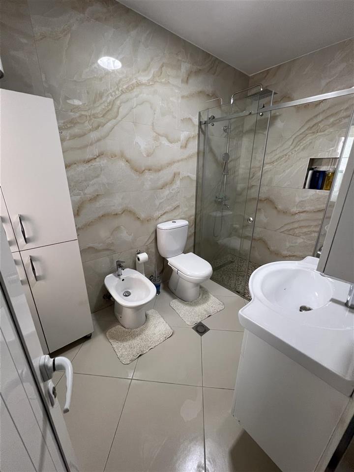 Apartament 2+1+2…Yzberisht