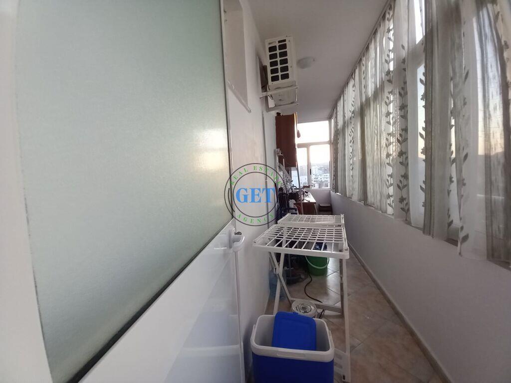 Qira ,Apartament 2+1+2 Tualete Ish Urt, Durres