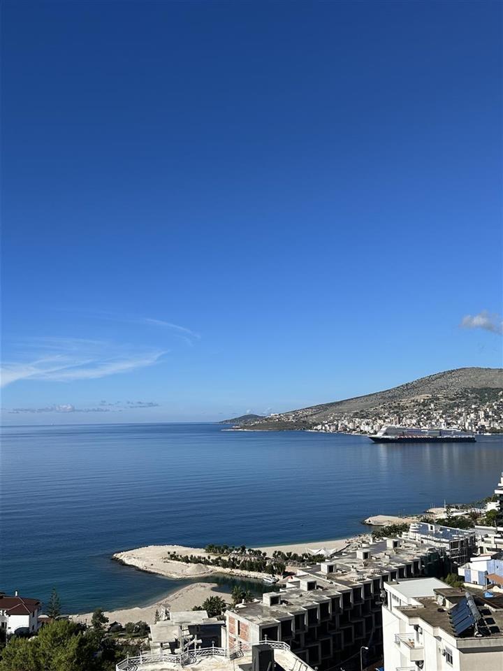 Apartament 1+1 80 m2 / Ndertim i Ri Rruga e re AN