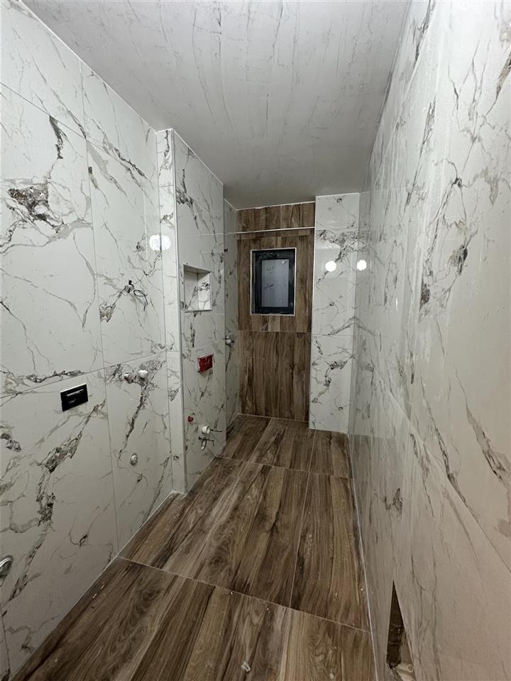 Apartament 1+1 80 m2 / Ndertim i Ri Rruga e re AN