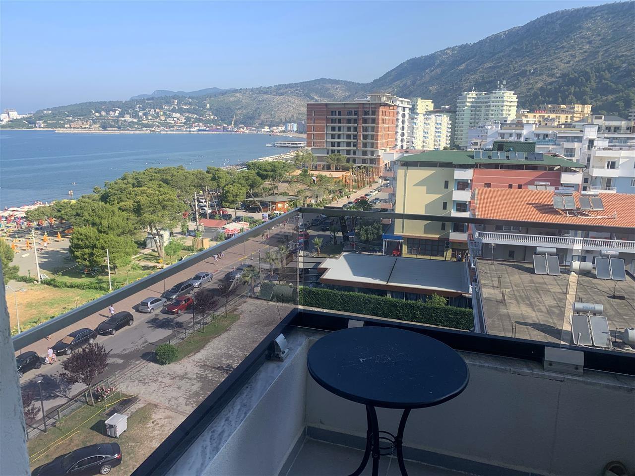 Apartament ne shitje ne Shengjin