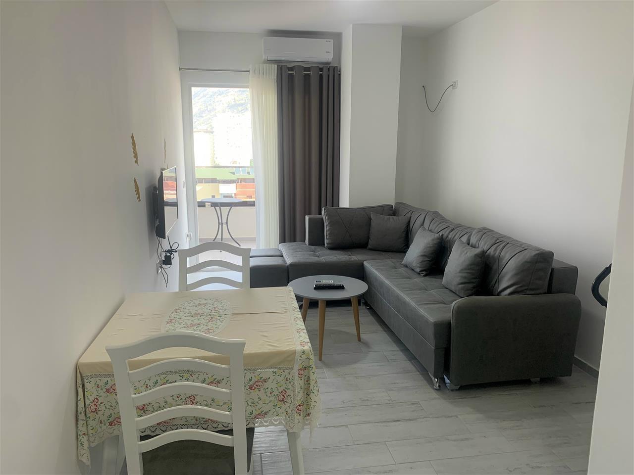 Apartament ne shitje ne Shengjin