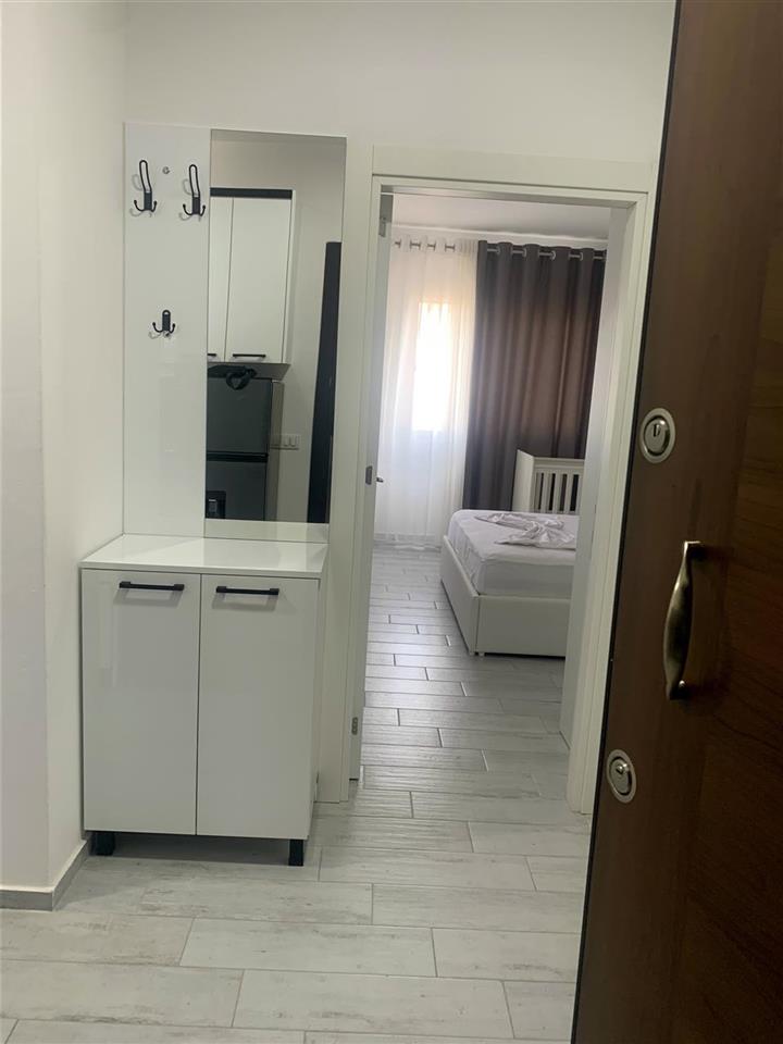 Apartament ne shitje ne Shengjin