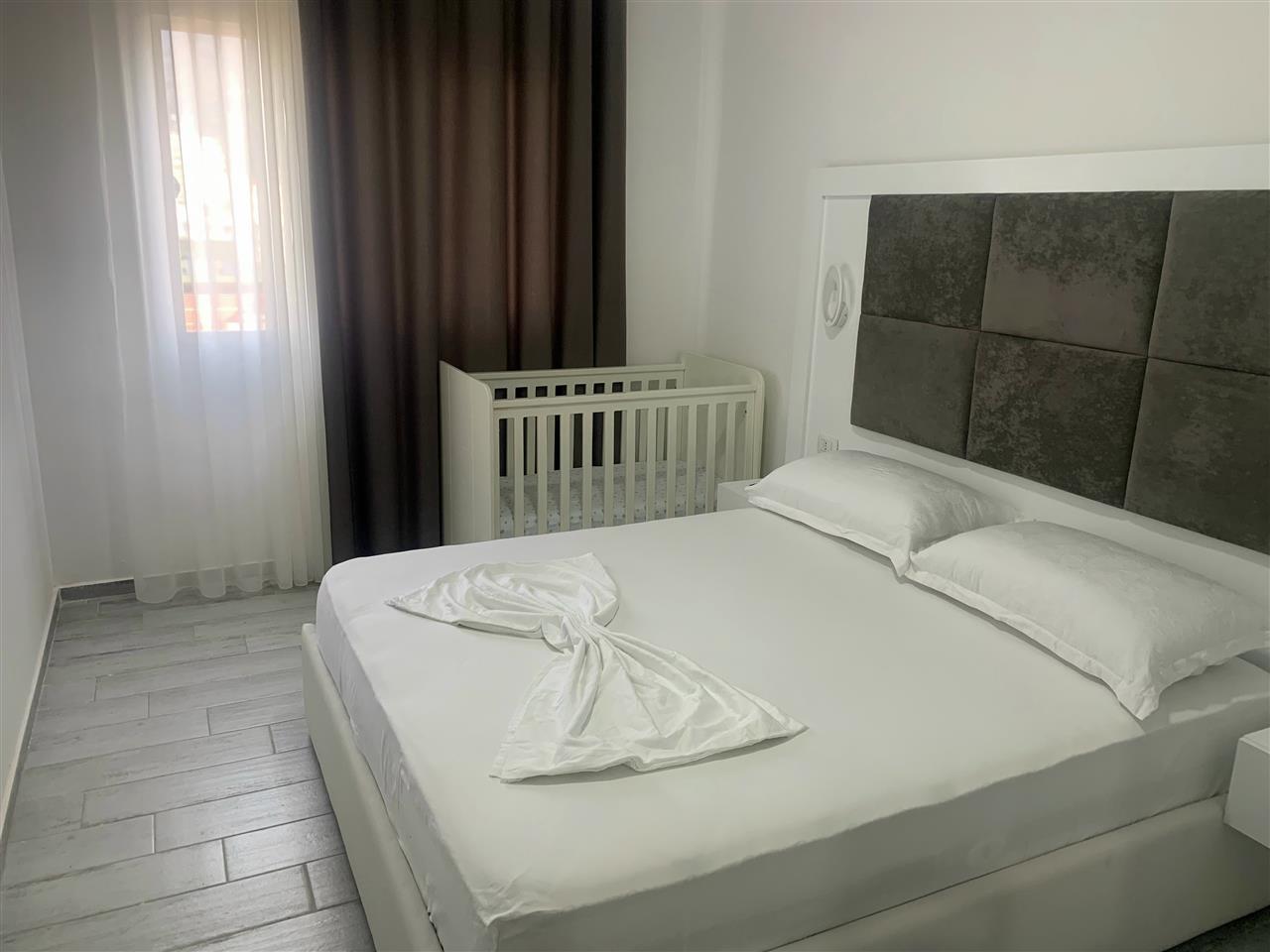 Apartament ne shitje ne Shengjin