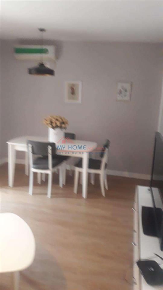 Apartament 2+1 Me Qira Tek Myslym Shyri