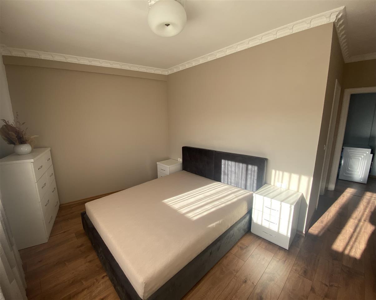 Jepet me qera apartament 2+1+2 Astir tek Syri Tv