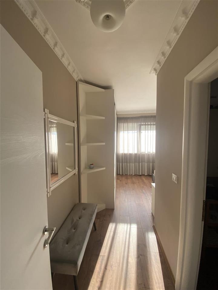 Jepet me qera apartament 2+1+2 Astir tek Syri Tv