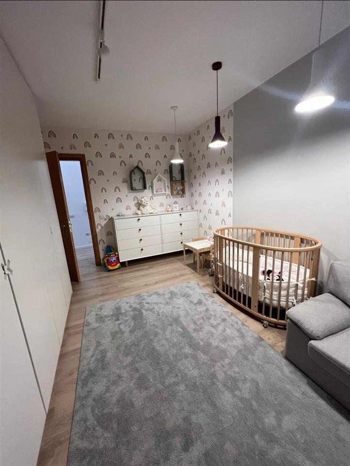 Apartament 2+1+2 te kompleksi Magnet, 21 Dhjetori, Kontakt