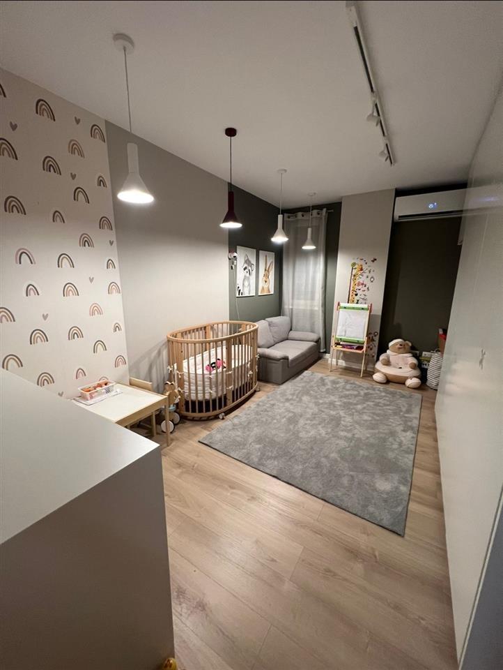 Apartament 2+1+2 te kompleksi Magnet, 21 Dhjetori, Kontakt