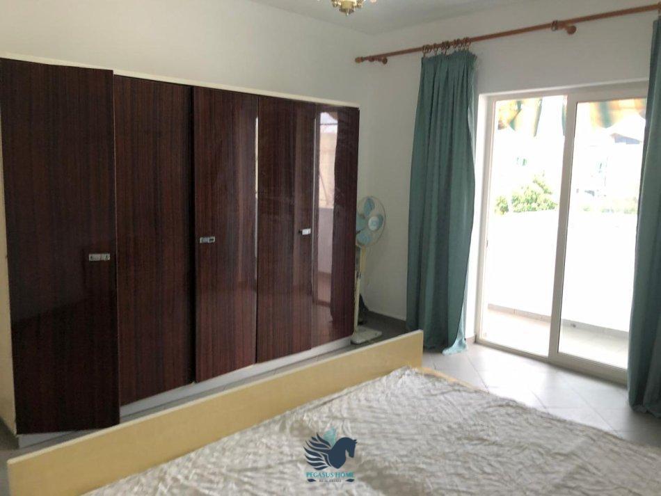 Jepet Me Qera Apartamnt 2+1 Tek Rruga e Durrsit [ID PE0228]